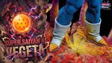  Extreme Studio - Vegeta SSJ4 - Dragon Ball 