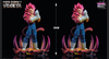  Extreme Studio - Vegeta SSJ4 - Dragon Ball 