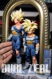 Dual Zeal Studio - Goku & Gohan - Dragon Ball 