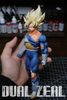 Dual Zeal Studio - Goku & Gohan - Dragon Ball 