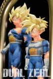  Dual Zeal Studio - Goku & Gohan - Dragon Ball 