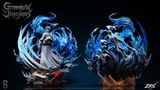  ZK Studio - Grimmjow Jaegerjaquez - Bleach 