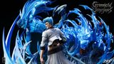  ZK Studio - Grimmjow Jaegerjaquez - Bleach 