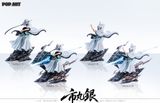  POP.ART Studio - Gin Ichimaru - Bleach 