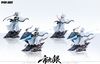  POP.ART Studio - Gin Ichimaru - Bleach 