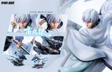  POP.ART Studio - Gin Ichimaru - Bleach 