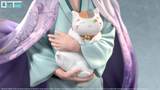  Old Time Studio - Takashi Natsume - Natsume's Book of Friends 