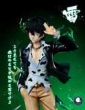  ILL Factory Studio - Lambo & Sasagawa Ryohei - Hitman Reborn 