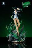  ILL Factory Studio - Lambo & Sasagawa Ryohei - Hitman Reborn 