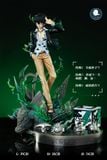  ILL Factory Studio - Lambo & Sasagawa Ryohei - Hitman Reborn 