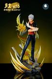  ILL Factory Studio - Lambo & Sasagawa Ryohei - Hitman Reborn 