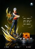  ILL Factory Studio - Lambo & Sasagawa Ryohei - Hitman Reborn 