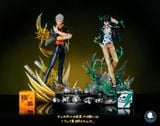  ILL Factory Studio - Lambo & Sasagawa Ryohei - Hitman Reborn 