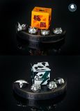  ILL Factory Studio - Lambo & Sasagawa Ryohei - Hitman Reborn 