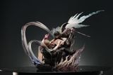  Sure Studio - Levi VS Reiner - Attack on Titan 