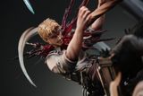  Sure Studio - Levi VS Reiner - Attack on Titan 