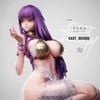  Cast Design Studio - Fern - Sousou no Frieren 