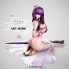  Cast Design Studio - Fern - Sousou no Frieren 