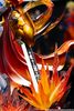  Dreammaker Studio - Omegamon - Digimon 