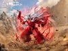 Exorcism x MIMO Studio - Inuyasha