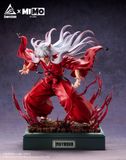  Exorcism x MIMO Studio - Inuyasha 