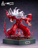  Exorcism x MIMO Studio - Inuyasha 