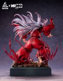  Exorcism x MIMO Studio - Inuyasha 