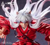 Exorcism x MIMO Studio - Inuyasha 