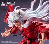  Exorcism x MIMO Studio - Inuyasha 