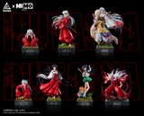  Exorcism x MIMO Studio - Inuyasha 
