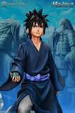  Mingbao Studio - Hashirama & Madara Kid - Naruto 