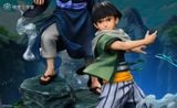  Mingbao Studio - Hashirama & Madara Kid - Naruto 