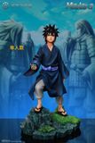  Mingbao Studio - Hashirama & Madara Kid - Naruto 