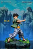  Mingbao Studio - Hashirama & Madara Kid - Naruto 