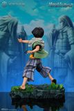  Mingbao Studio - Hashirama & Madara Kid - Naruto 