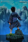  Mingbao Studio - Hashirama & Madara Kid - Naruto 