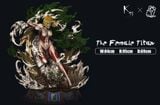  K13 x Poker Monster Studio - Armored Titan - Attack on Titan 