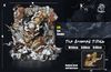 K13 x Poker Monster Studio - Armored Titan - Attack on Titan