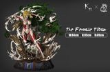  K13 x Poker Monster Studio - Armored Titan - Attack on Titan 