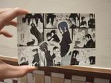  Mingdong Studio - Uchiha Itachi & Sasuke - Naruto 