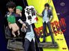  Old A Studio - Tatsumi Oga & Beelzebub IV - Beelzebub 