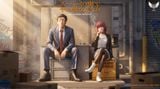  Saoirse Studio - Sasaki & Tayama (Yamada) - Smoking Behind the Supermarket with You 