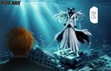  POP.ART Studio - White Hollow Ichigo - Bleach 