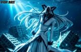  POP.ART Studio - White Hollow Ichigo - Bleach 