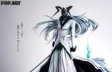  POP.ART Studio - White Hollow Ichigo - Bleach 