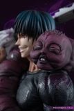  DAMDAM Studio - Toji Fushiguro - Jujutsu Kaisen 