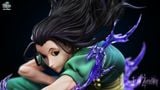 Icy Studio - Illumi & Hisoka - Hunter x Hunter 