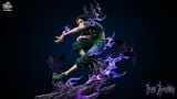  Icy Studio - Illumi & Hisoka - Hunter x Hunter 