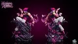  Icy Studio - Illumi & Hisoka - Hunter x Hunter 