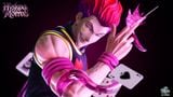  Icy Studio - Illumi & Hisoka - Hunter x Hunter 
